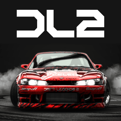 Drift Legends 2: Car drifting v1.5.2 (MOD) Apk