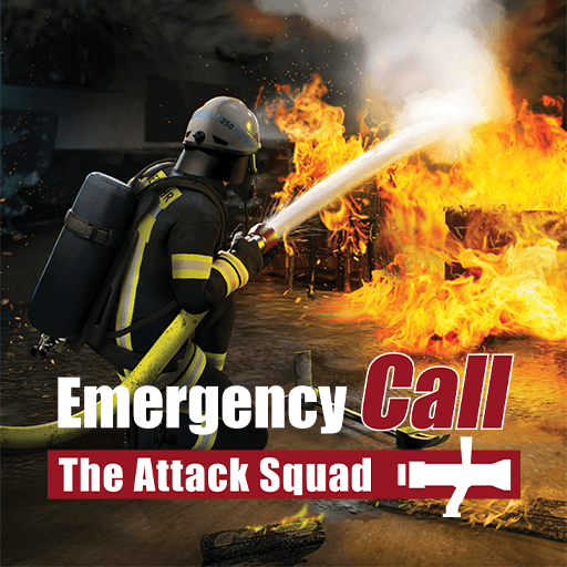 The Attack Squad v1.0.36 (Unlocked) apk