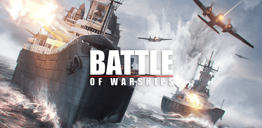 Battle of Warships: Online v1.74.12 (Unlimited money) mod apk