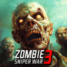 Zombie Sniper War 3 – Fire FPS v1.7 (MOD) apk Download Zombie Sniper War 3 – Fire FPS v1.7 (MOD) apk Download