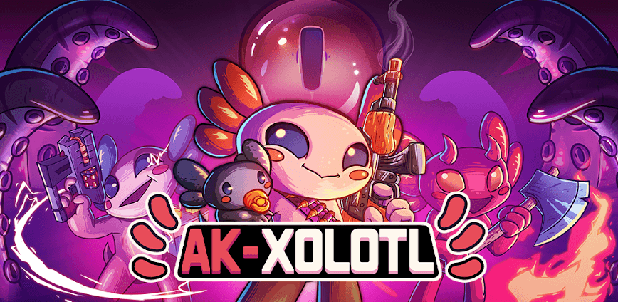 AK-xolotl v2.0.19535.50.1 (MOD) Apk