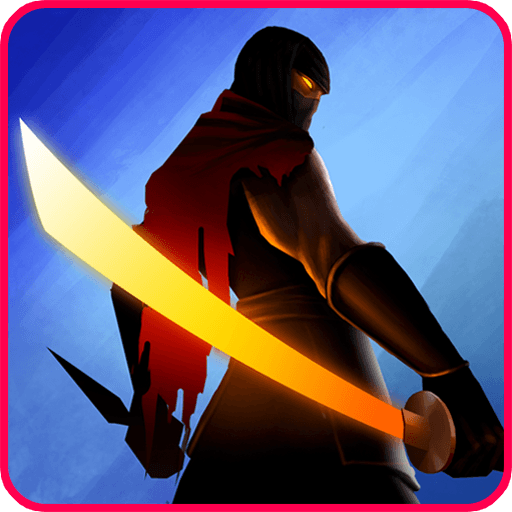 Ninja Raiden Revenge v2.0.8 (MOD) Apk