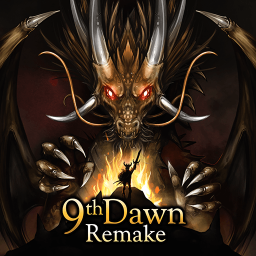 9th Dawn Remake RPG v1.190 (MOD) Apk