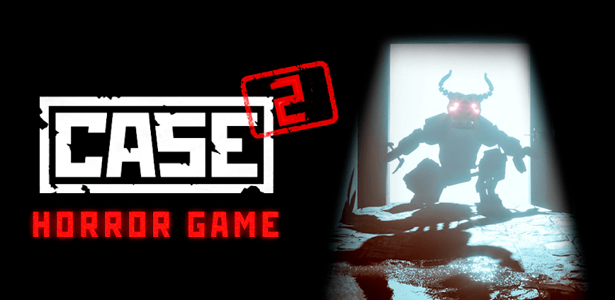 CASE 2: Animatronics Horror v1.1 (MOD) Apk