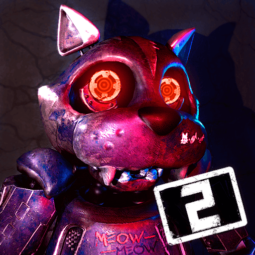 CASE 2: Animatronics Horror v1.1 (MOD) Apk