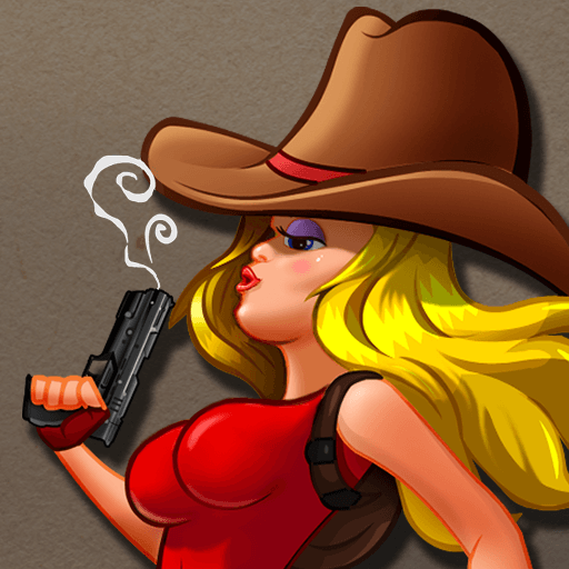 Bounty Hunter – Jane Wilde v2.8 (Unlimited money) apk