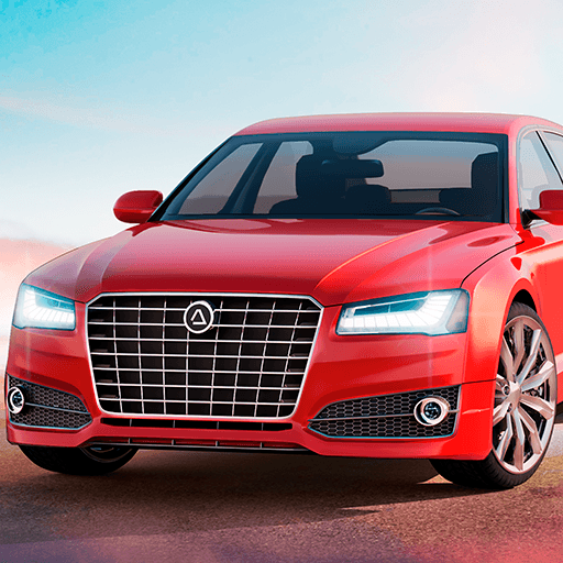 Driving Zone 2: Car simulator v0.8.8.60 (MOD APK