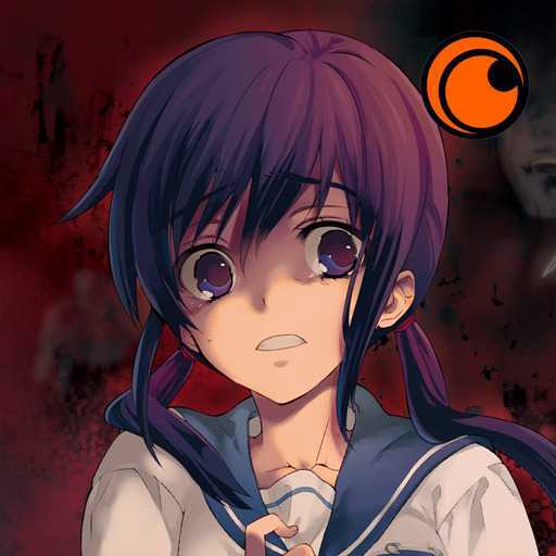 Crunchyroll: Corpse Party v1.11 (MOD) Apk