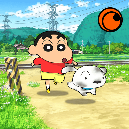 Shin chan: Shiro & Coal Town v1.0.0 (Mod menu) apk