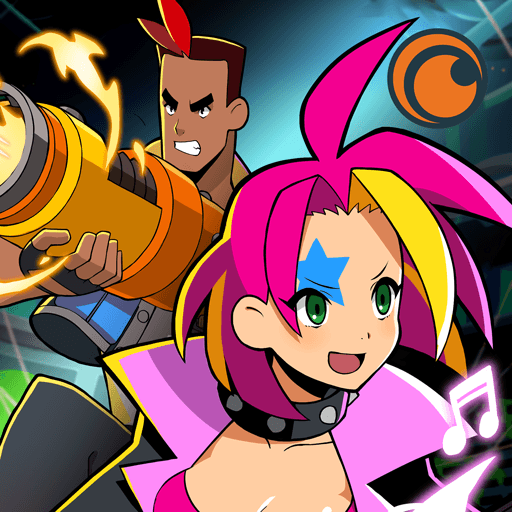 Crunchyroll: Spidersaurs v1.00.05 (mod Menu) apk