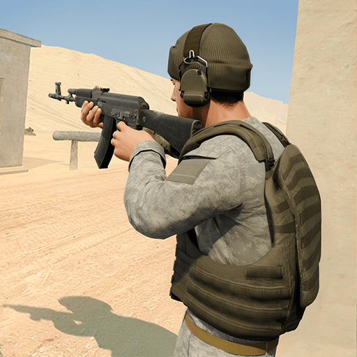 Shoot Out: Gun Shooting Games v3.5.2 (MOD) Apk