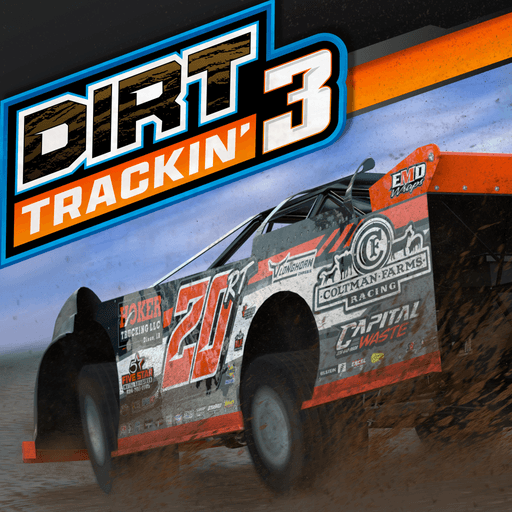 Dirt Trackin 3 v1.58 (MOD) Apk