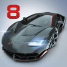 Asphalt 8 – Car Racing Game v5.4.0o (Unlocked all Cars) Apk Data Asphalt 8 – Car Racing Game v5.4.0o (Unlocked all Cars) Apk Data