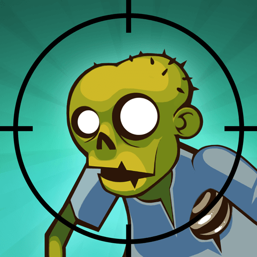 Stupid Zombies v3.5.4 (MOD) Apk
