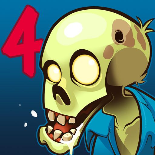 Stupid Zombies 4 v1.1.6 (MOD) Apk