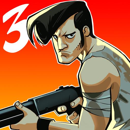 Stupid Zombies 3 v2.46 (MOD) Apk