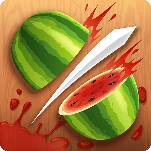 Fruit Ninja® v3.89.3 (MOD) Apk