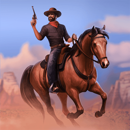 Westland Survival: Cowboy Game v10.1.0 (MOD) Apk