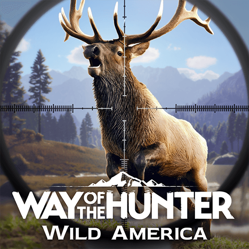 Way of the Hunter Wild America v1.0.1 (Unlocked) apk