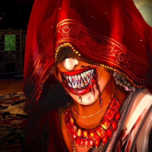 Kamla – Horror Exorcism Escape v1.71 (MOD) Apk