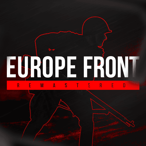 Europe Front: Remastered v1.1.1 (MOD) Apk