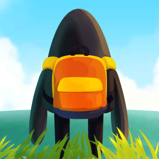 A Monster’s Expedition v1.2.1 (MOD) Apk