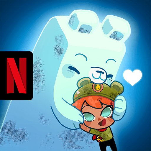 Cozy Grove: Camp Spirit v3.2.1 (MOD) Apk