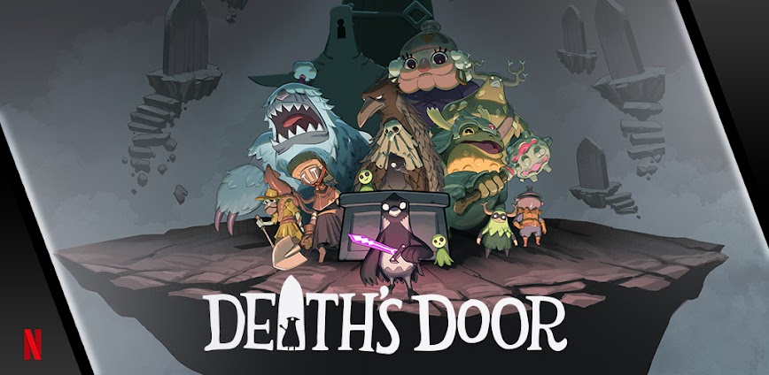 Death’s Door v1.2.5 (MOD) Apk