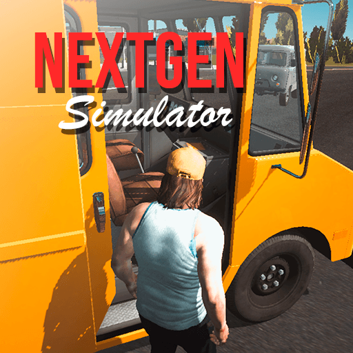 Nextgen: Truck Simulator Drive v2.2.0.3 (MOD) Apk