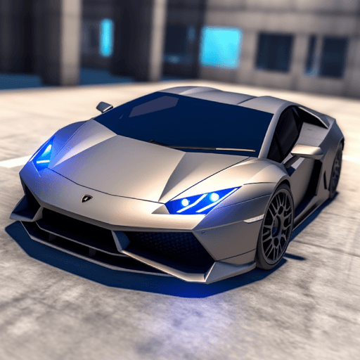 NS2 car racing game v1.1.4 (MOD) Apk