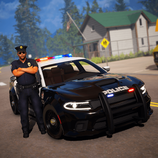 Police Simulator : Car Patrol v1.9.103 (MOD) Apk