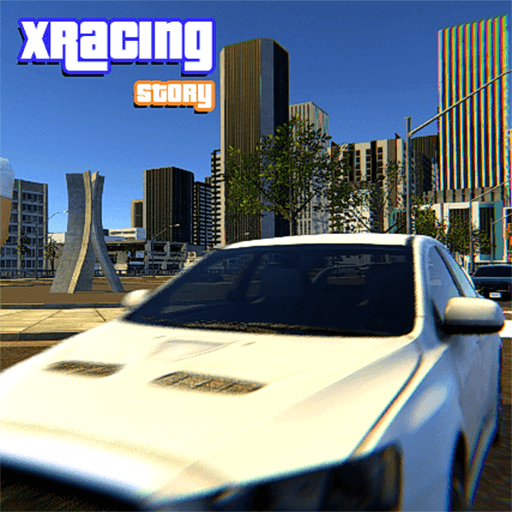 XRacing Story v1.0.6 (MOD) Apk