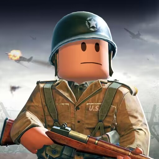 World War Ⅱ:Heroes Shoot Game v32.0 (MOD) Apk