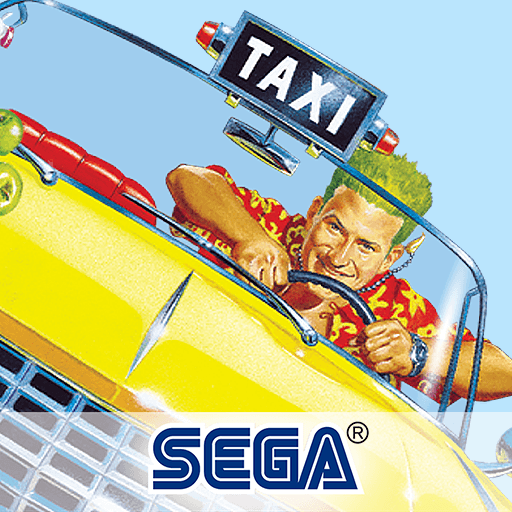 Crazy Taxi Classic v6.0 (MOD) Apk