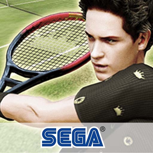 Virtua Tennis Challenge v2.0.0 (MOD) Apk
