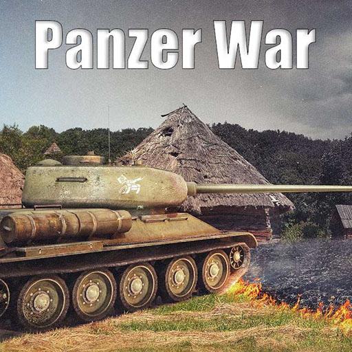 PanzerWar-Complete v2025.5.16.2-PBT (MOD) Apk