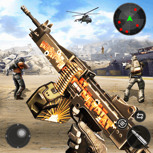 Modern Strike :Multiplayer FPS v1.0.11.70 (MOD) Apk