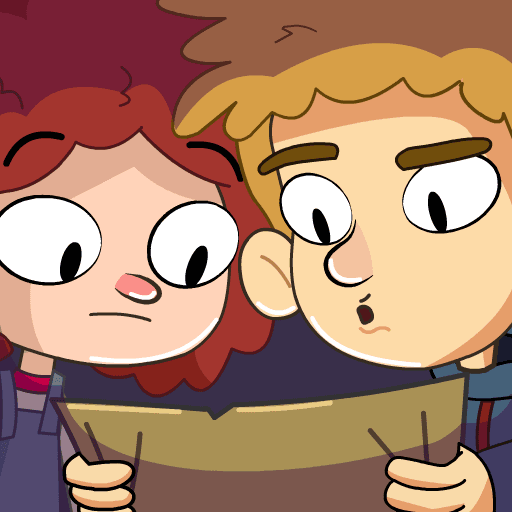 Lost in Play v1.0.2043 (MOD) Apk