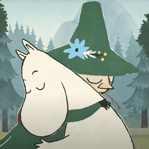 Snufkin Melody of Moominvalley v0.9.7 (MOD) Apk
