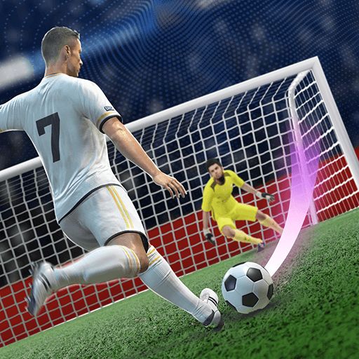 Soccer Superstar v0.3.17 (MOD) Apk