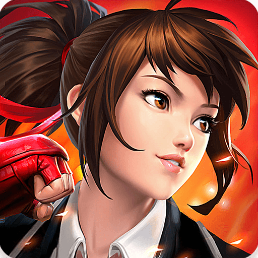 Final Fighter: Fighting Game v2.2.214760 (MOD) Apk