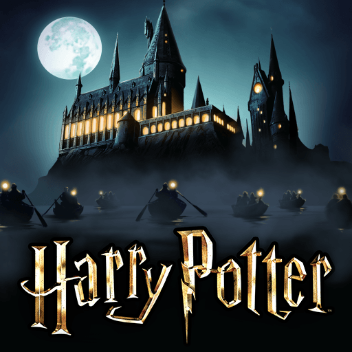 Harry Potter: Hogwarts Mystery v6.5.1 (MOD) Apk