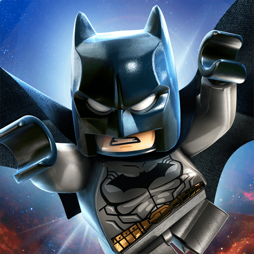 LEGO ® Batman: Beyond Gotham v2.2.1.05 (Mod Menu) apk