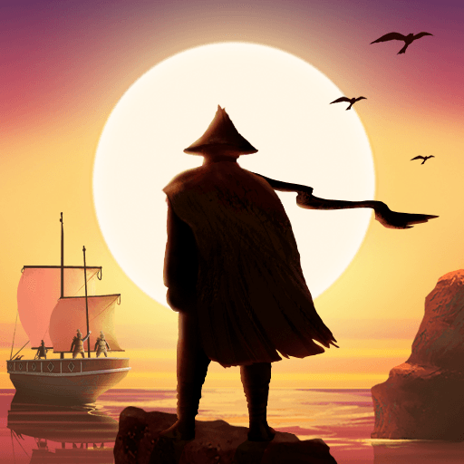 The Bonfire 2 Uncharted Shores v191.1.4 (MOD) Apk