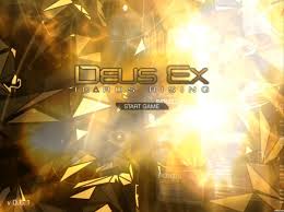 Deus Ex: Icarus Rising v0.7 (Unofficial port) apk