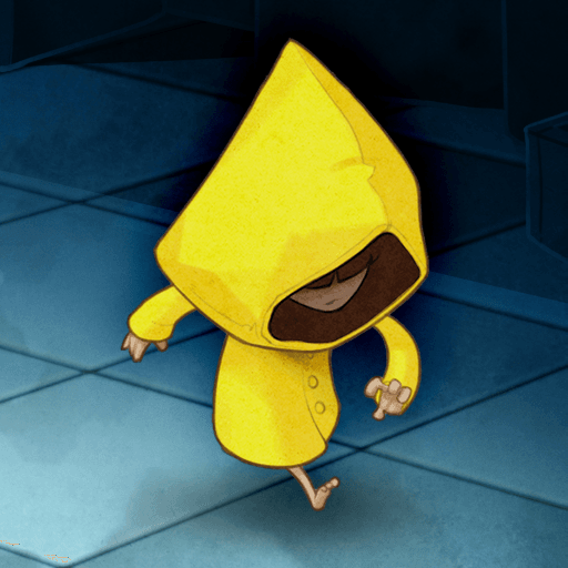Very Little Nightmares v1.2.6 (MOD) Apk