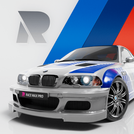 Race Max Pro – Car Racing v2.6.13 (MOD) Apk