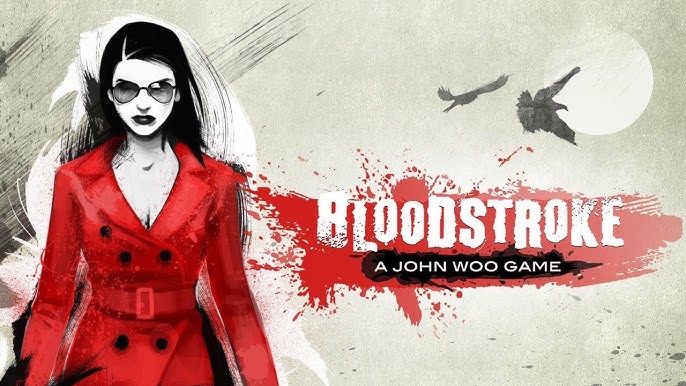 Bloodstroke v1.0.0 (MOD) Apk