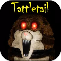 Tattletail v1.0 (Full Game) apk Download