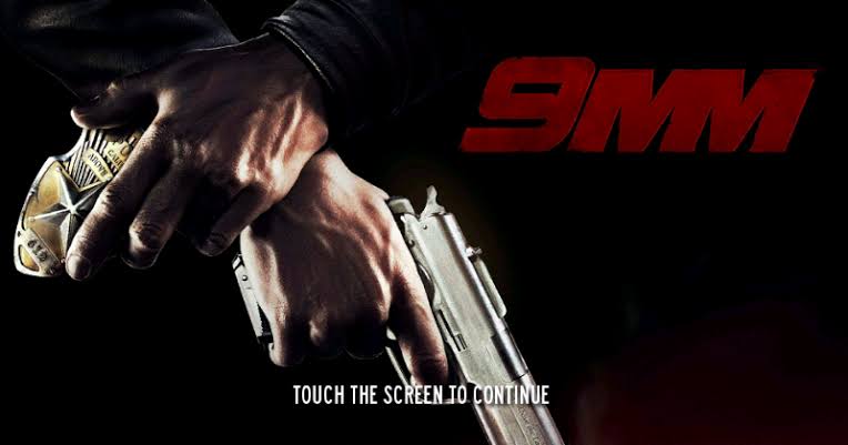 9mm HD v1.0.1 (Fix Android 15) apk Data